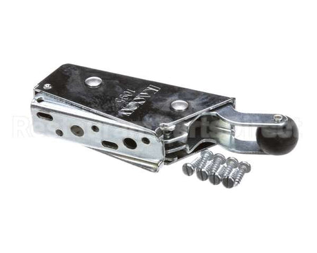 35-01490 Master-Bilt Door Closure