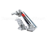 35-01498 Master-Bilt Door Closer # 1097-4 Zinc Kaso