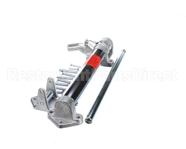 35-01498 Master-Bilt Door Closer # 1097-4 Zinc Kaso