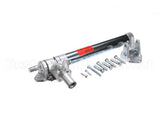 35-01498 Master-Bilt Door Closer # 1097-4 Zinc Kaso