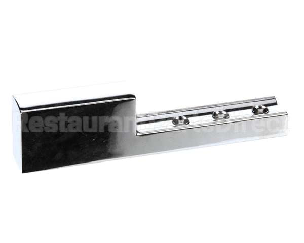 35-01505 Master-Bilt Flange Chrome, #1269-01 (Phfs)