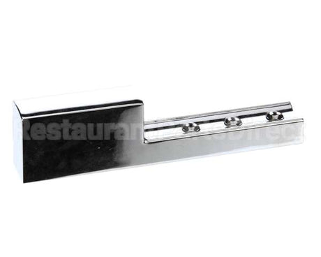 35-01505 Master-Bilt Flange Chrome, #1269-01 (Phfs)