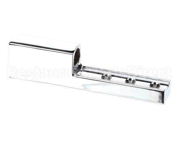 35-01505 Master-Bilt Flange Chrome, #1269-01 (Phfs)