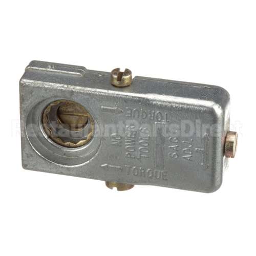 35-01618 Master-Bilt Torque Master #F-122R For Endl