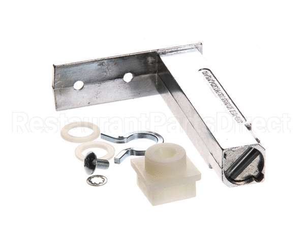 35-01652 Master-Bilt Hinge Bottom Left (Elm-Ii) #43