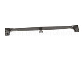 35-01664 Master-Bilt Slimline Black Handle #D-1601B