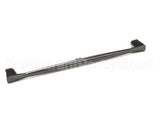 35-01664 Master-Bilt Slimline Black Handle #D-1601B