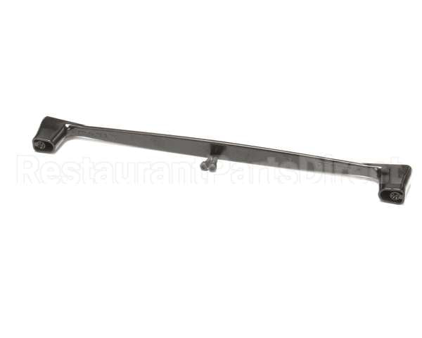 35-01664 Master-Bilt Slimline Black Handle #D-1601B