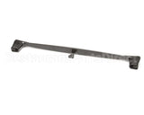 35-01664 Master-Bilt Slimline Black Handle #D-1601B