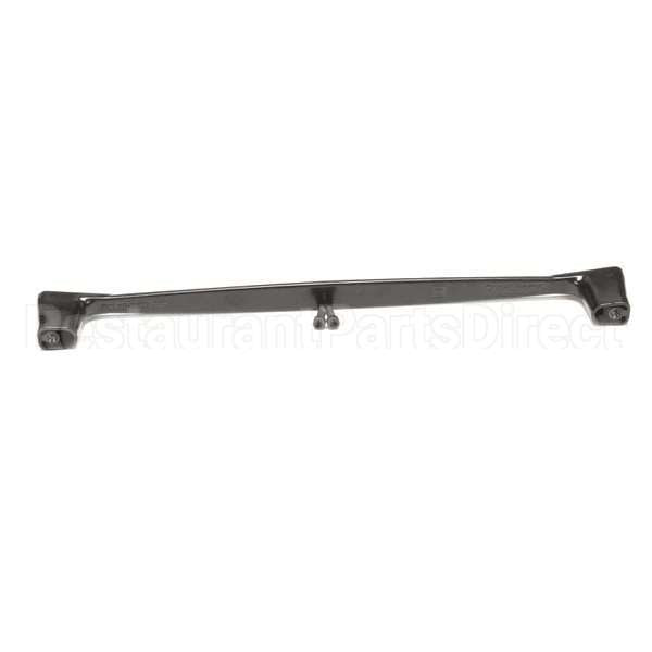 35-01664 Compatible Master-Bilt Slimline Black Handle #D-1601B