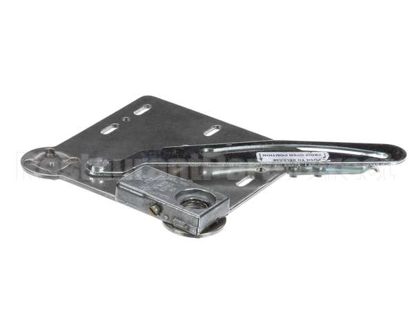 35-01669 Master-Bilt Rh Bottom Hinge#15-12687-0000