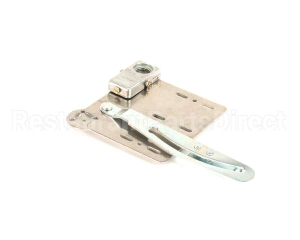 35-01670 Master-Bilt Left Hinge Bottom Hinge#15-12687-0000