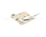 35-01670 Master-Bilt Left Hinge Bottom Hinge#15-12687-0000