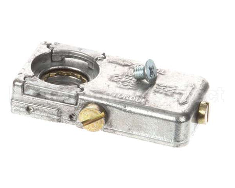 35-01678 Master-Bilt Torquemaster (Less Lock Plate)