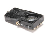 35-01686 Master-Bilt Torquemaster, Black Finish, F-
