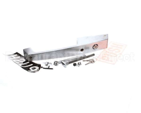 35-01759 Master-Bilt 1239 Handle With Lever Release