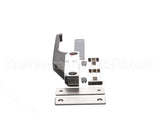 35-01798 Master-Bilt Latch Edgemount Mag Compact Bl