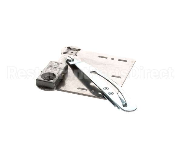 35-01809 Master-Bilt Bottom Hinge W/Torque Master A