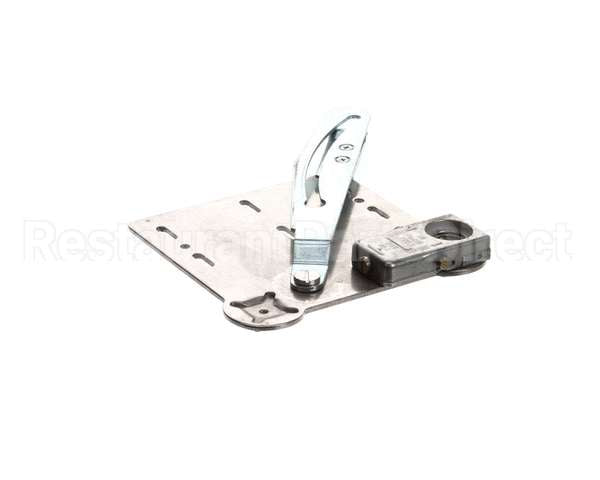 35-01809 Master-Bilt Bottom Hinge W/Torque Master A