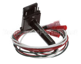 35-01834 Master-Bilt Hinge Pin, Black, Anthony # 60