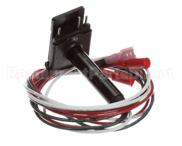 35-01834 Master-Bilt Hinge Pin, Black, Anthony # 60