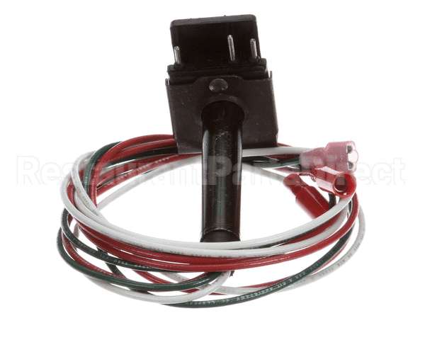 35-01834 Master-Bilt Hinge Pin, Black, Anthony # 60