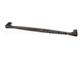 35-01836 Master-Bilt Handle Slimline Black Anthony