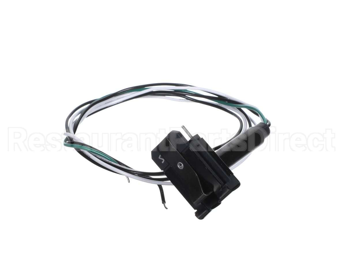 35-01842 Master-Bilt Top Hinge Pin, Gemtron 44Qlasm21-1Hpbk