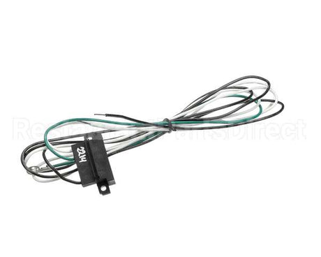 35-01865 Master-Bilt Hp Elec Hge Pin Rect Sin 3W Re