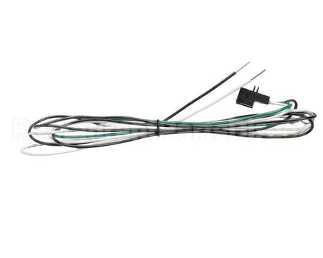 35-01865 Master-Bilt Hp Elec Hge Pin Rect Sin 3W Re