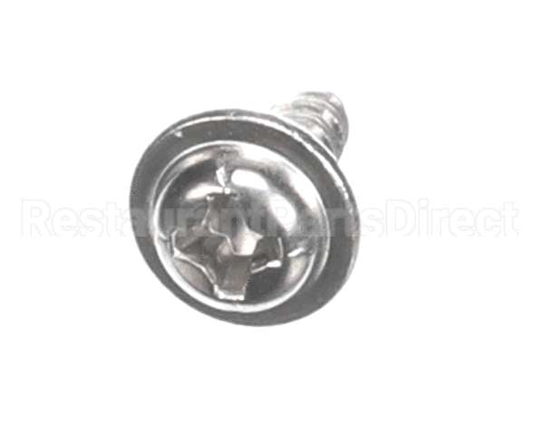 350-00012 Grindmaster Cecilware Screw M3 X 7Mm Type B Phph Ss