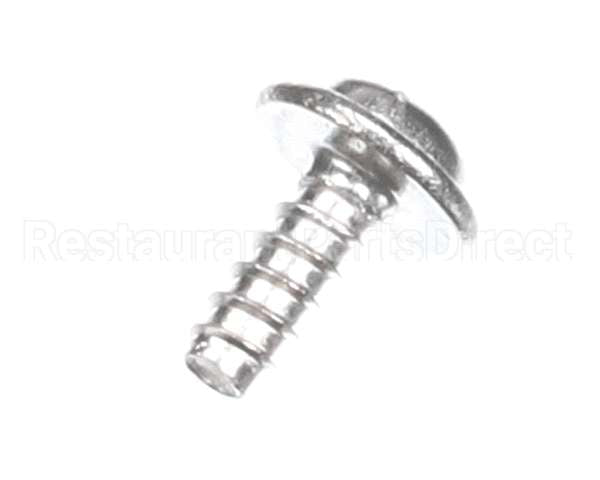 350-00012 Grindmaster Cecilware Screw M3 X 7Mm Type B Phph Ss