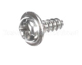350-00012 Grindmaster Cecilware Screw M3 X 7Mm Type B Phph Ss