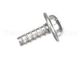 350-00012 Grindmaster Cecilware Screw M3 X 7Mm Type B Phph Ss