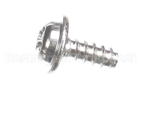 350-00012 Grindmaster Cecilware Screw M3 X 7Mm Type B Phph Ss