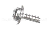 350-00012 Grindmaster Cecilware Screw M3 X 7Mm Type B Phph Ss