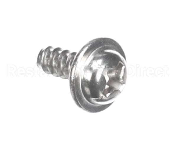 350-00012 Grindmaster Cecilware Screw M3 X 7Mm Type B Phph Ss