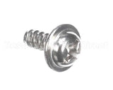 350-00012 Grindmaster Cecilware Screw M3 X 7Mm Type B Phph Ss