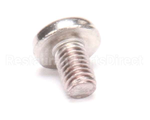 350-00014 Grindmaster Cecilware Screw, 10-32X5/16 Sl Bnd Hd Vi