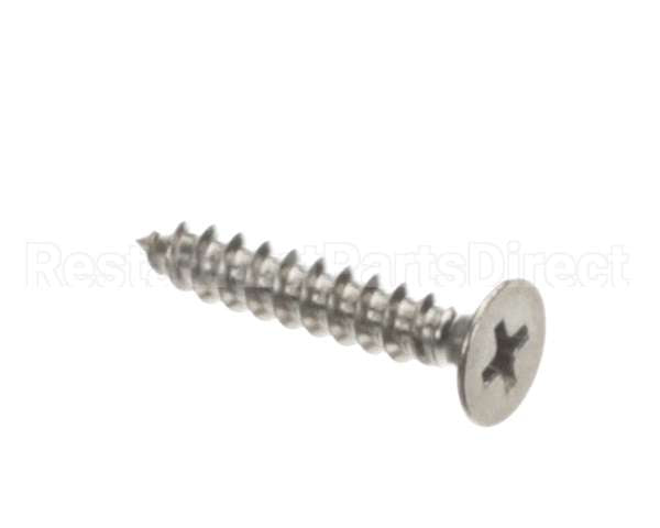 350-00018 Grindmaster Cecilware Screw Jf 3X16 Sus