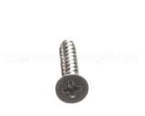 350-00018 Grindmaster Cecilware Screw Jf 3X16 Sus