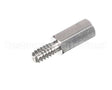 350-00043 Grindmaster Cecilware Screw, 6-32X1/4, 3/16 Hex X 5/8 (Special