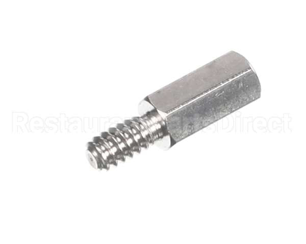 350-00043 Grindmaster Cecilware Screw, 6-32X1/4, 3/16 Hex X 5/8 (Special