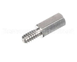 350-00043 Grindmaster Cecilware Screw, 6-32X1/4, 3/16 Hex X 5/8 (Special