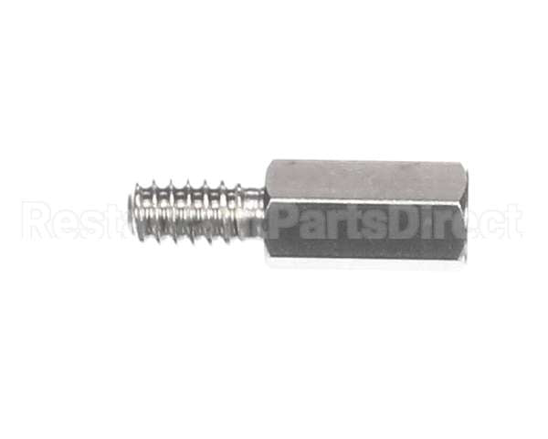 350-00043 Grindmaster Cecilware Screw, 6-32X1/4, 3/16 Hex X 5/8 (Special