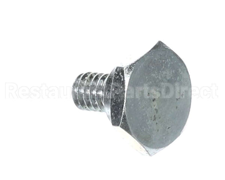 350 Blodgett Screw,Shoulder 1/4-20X.390Znp
