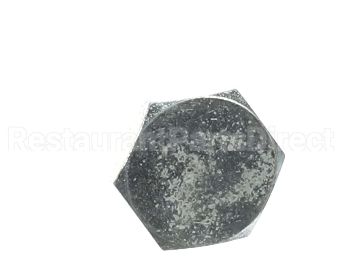 350 Blodgett Screw,Shoulder 1/4-20X.390Znp