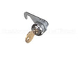 3500-100 Bobrick Lock And Key - Upper