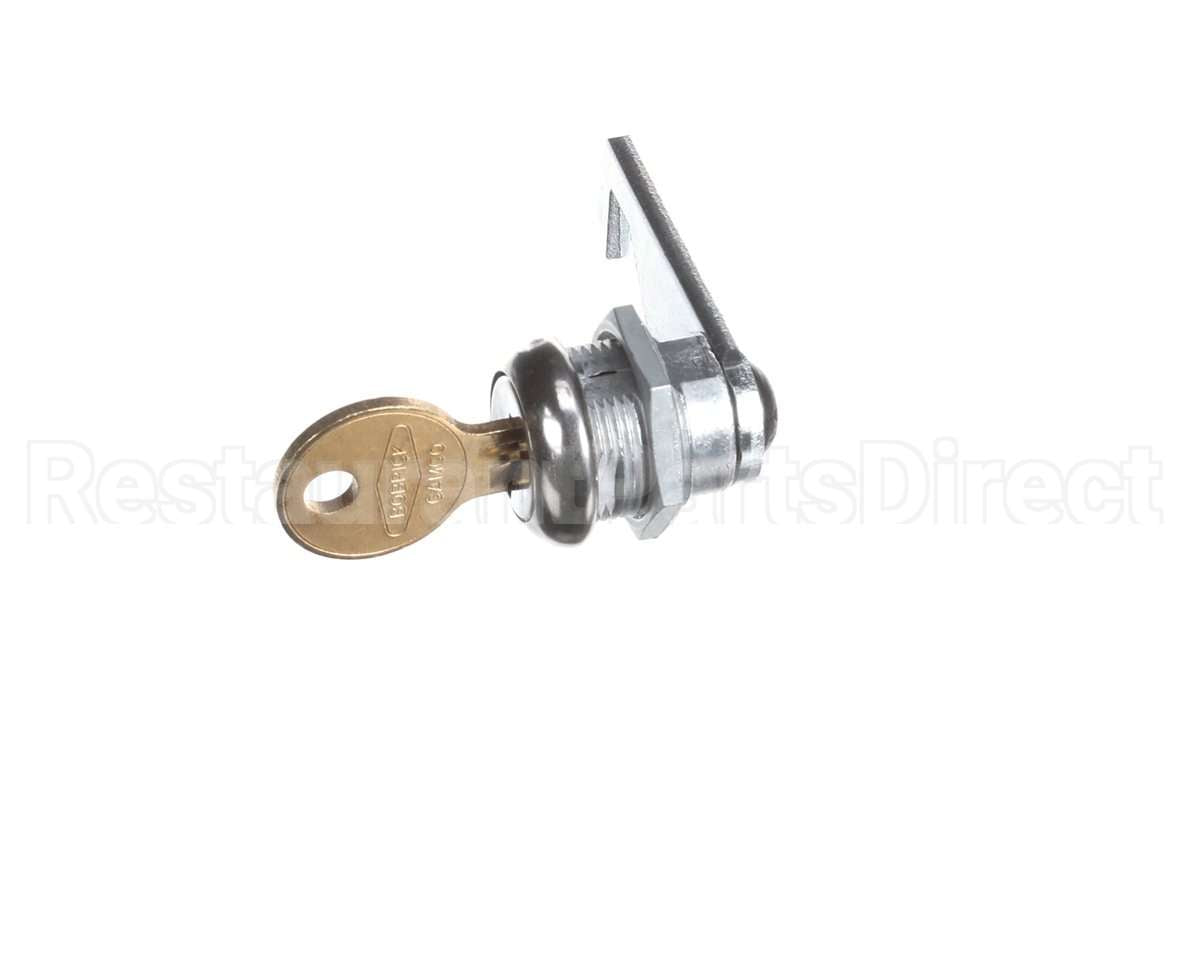 3500-100 Bobrick Lock And Key - Upper