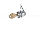 3500-100 Bobrick Lock And Key - Upper